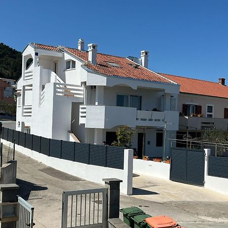 Apartman Dunatov 普莱克 外观 照片