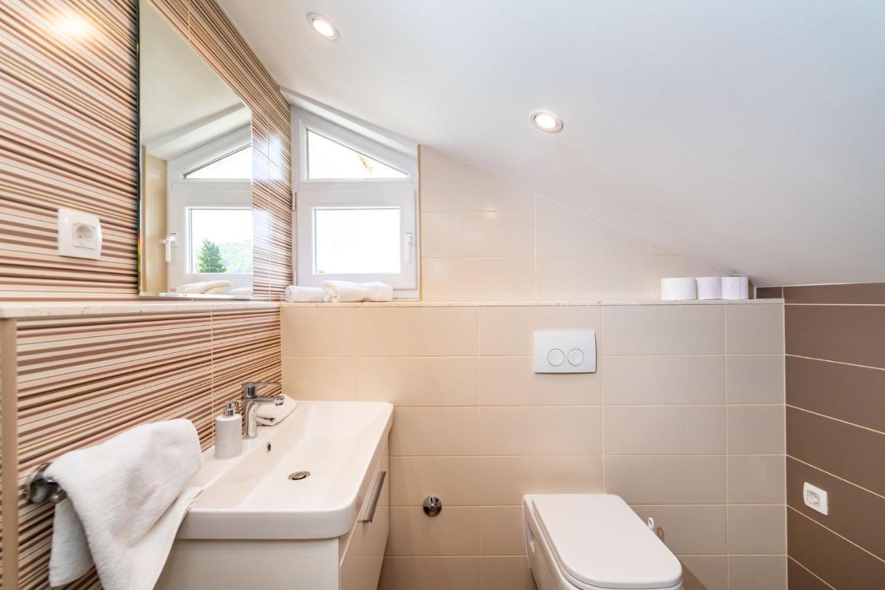 Apartman Dunatov 普莱克 外观 照片